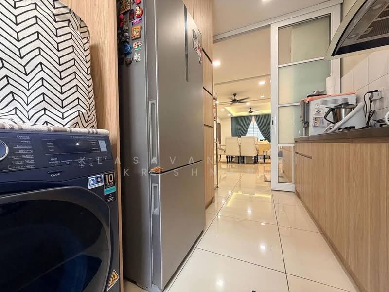 2-storey Terraced House for Sale in Bandar Rimbayu (Telok Panglima Garang) - Keasavan Hari Krishnan - PropertyGuru.com.my