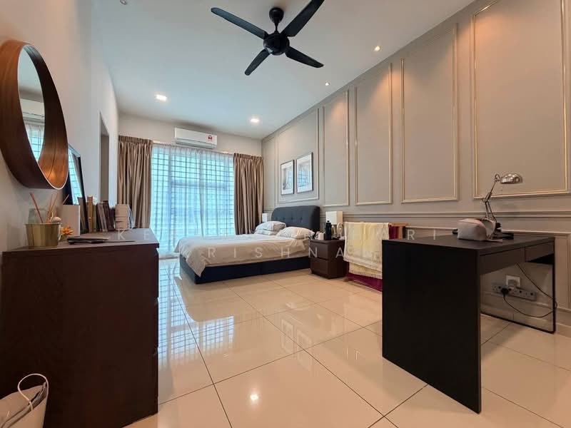 2-storey Terraced House for Sale in Bandar Rimbayu (Telok Panglima Garang) - Keasavan Hari Krishnan - PropertyGuru.com.my