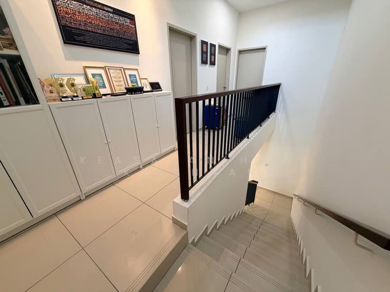2-storey Terraced House for Sale in Bandar Rimbayu (Telok Panglima Garang) - Keasavan Hari Krishnan - PropertyGuru.com.my