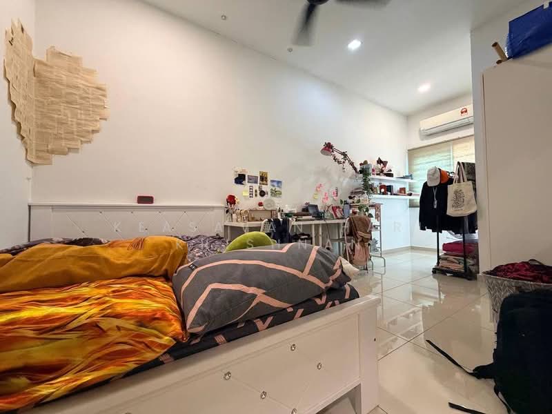 2-storey Terraced House for Sale in Bandar Rimbayu (Telok Panglima Garang) - Keasavan Hari Krishnan - PropertyGuru.com.my