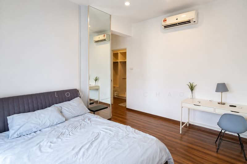 Condominium for Sale at Inwood Residences - Low Wei Chao - Bedroom - PropertyGuru.com.my