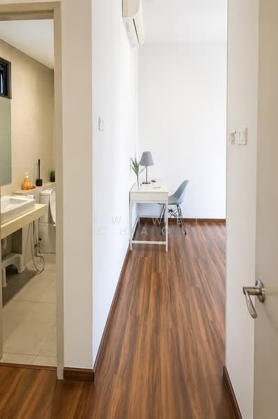 Condominium for Sale at Inwood Residences - Low Wei Chao - Bathroom - PropertyGuru.com.my