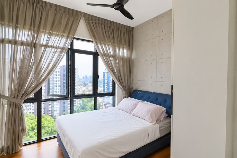 Condominium for Sale at Inwood Residences - Low Wei Chao - Bedroom - PropertyGuru.com.my