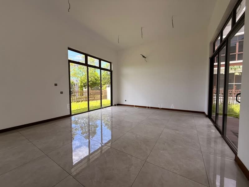 Bungalow for Sale in Setia Alam (Selangor) - Ethan Chua - Living Room - PropertyGuru.com.my