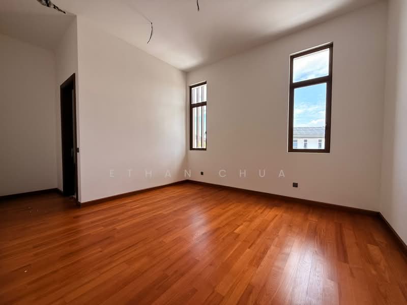 Bungalow for Sale in Setia Alam (Selangor) - Ethan Chua - Interior - PropertyGuru.com.my