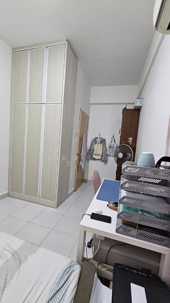 Apartment for Rent at Pangsapuri Damai - Darren Tan - Interior - PropertyGuru.com.my