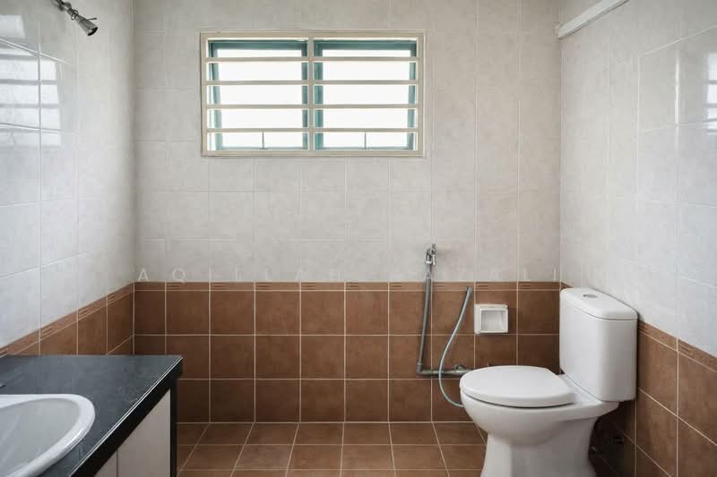 2.5-storey Terraced House for Sale in Taman Warisan Indah (Dengkil) - Aqillah Razali - PropertyGuru.com.my