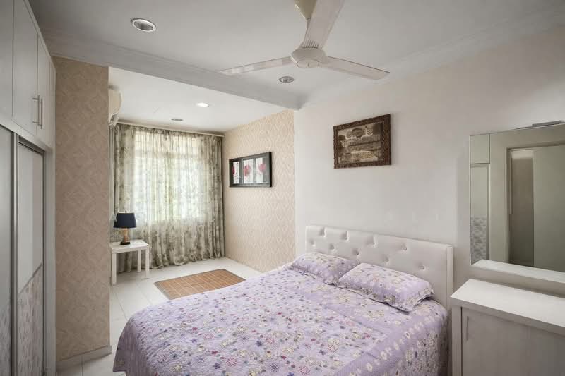 2.5-storey Terraced House for Sale in Taman Warisan Indah (Dengkil) - Aqillah Razali - PropertyGuru.com.my