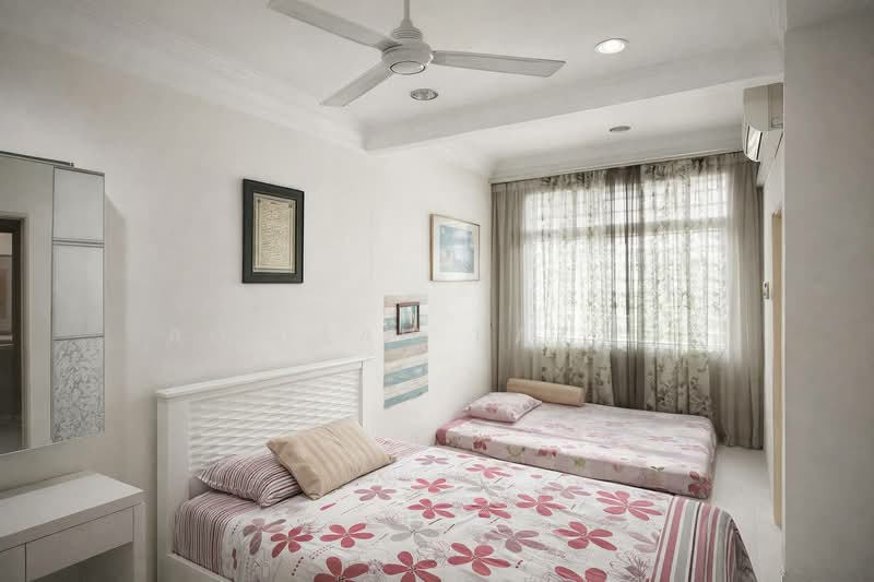 2.5-storey Terraced House for Sale in Taman Warisan Indah (Dengkil) - Aqillah Razali - PropertyGuru.com.my