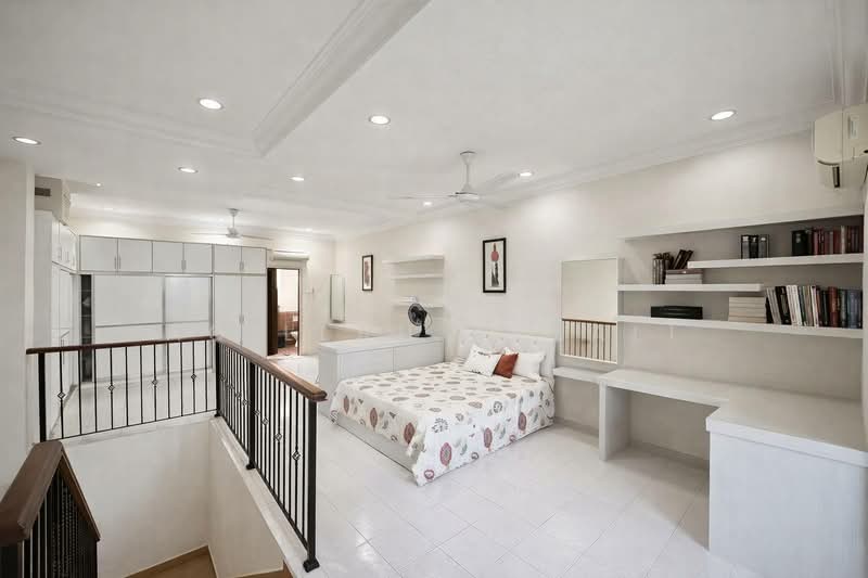 2.5-storey Terraced House for Sale in Taman Warisan Indah (Dengkil) - Aqillah Razali - PropertyGuru.com.my