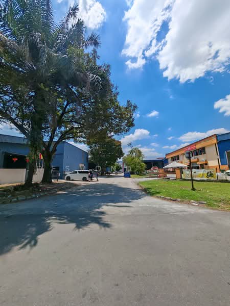 Kilang untuk Dijual di Puchong (Selangor) - Desmond Gan - Exterior - PropertyGuru.com.my