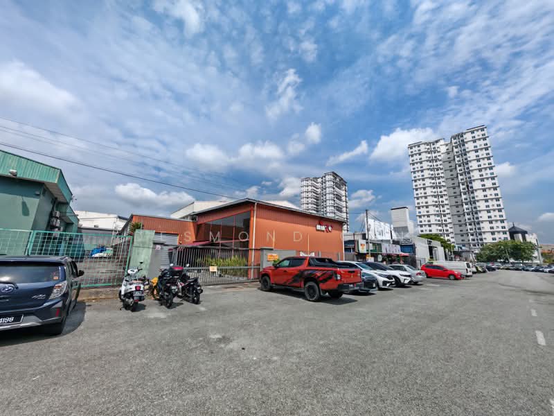 Kilang untuk Dijual di Puchong (Selangor) - Desmond Gan - Exterior - PropertyGuru.com.my