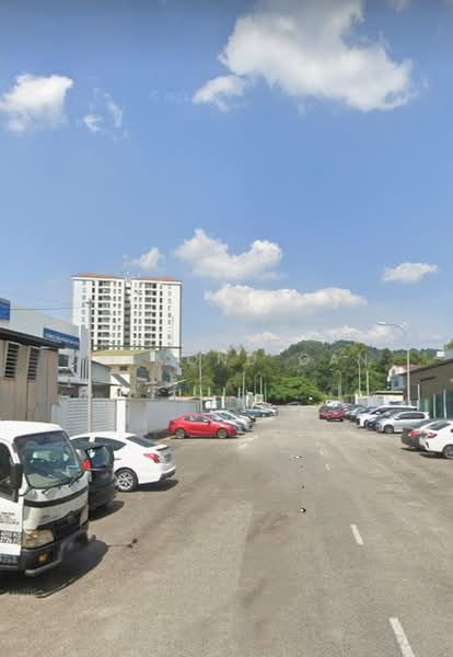 Kilang untuk Dijual di Puchong (Selangor) - Desmond Gan - Exterior - PropertyGuru.com.my