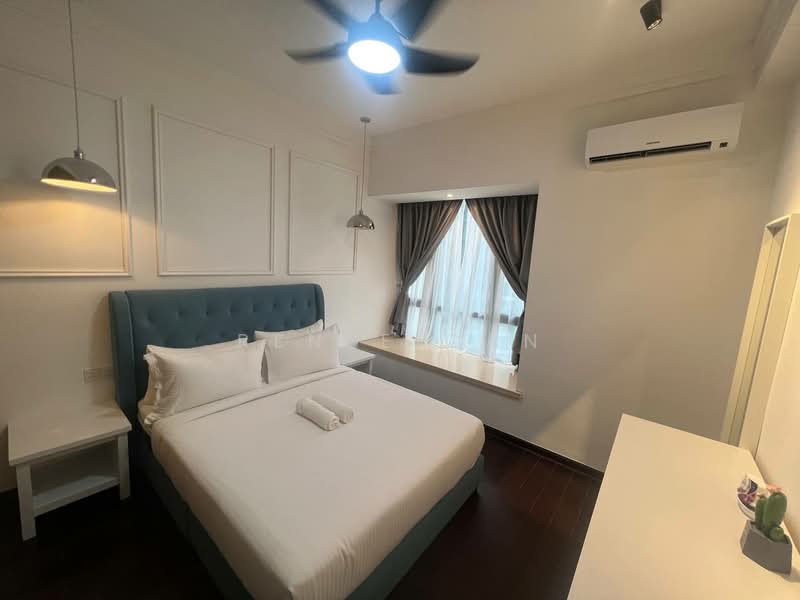 Servis Apartment untuk Disewa di R&F Princess Cove Phase 1 - Renee Gan - Bedroom - PropertyGuru.com.my
