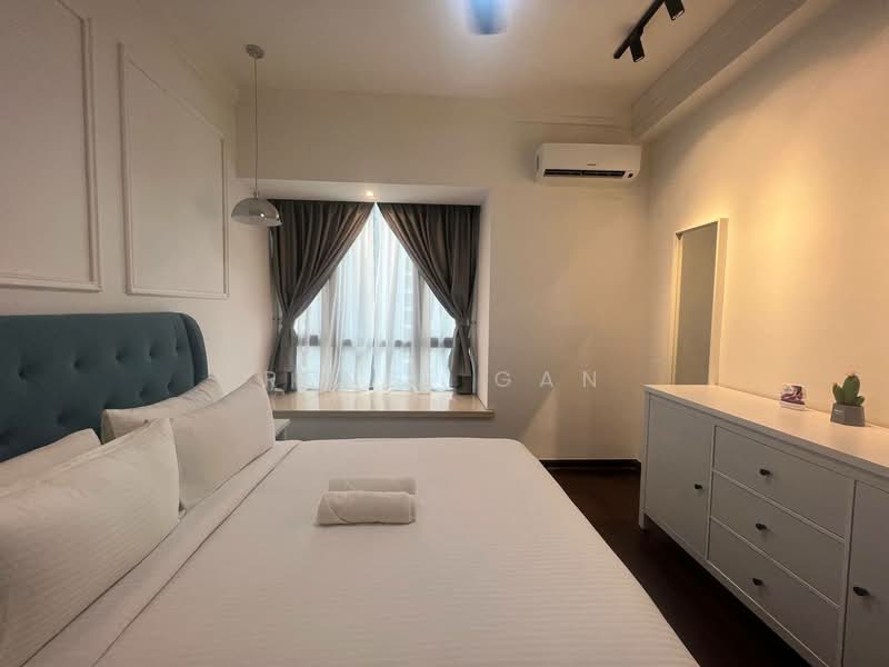 Servis Apartment untuk Disewa di R&F Princess Cove Phase 1 - Renee Gan - Bedroom - PropertyGuru.com.my