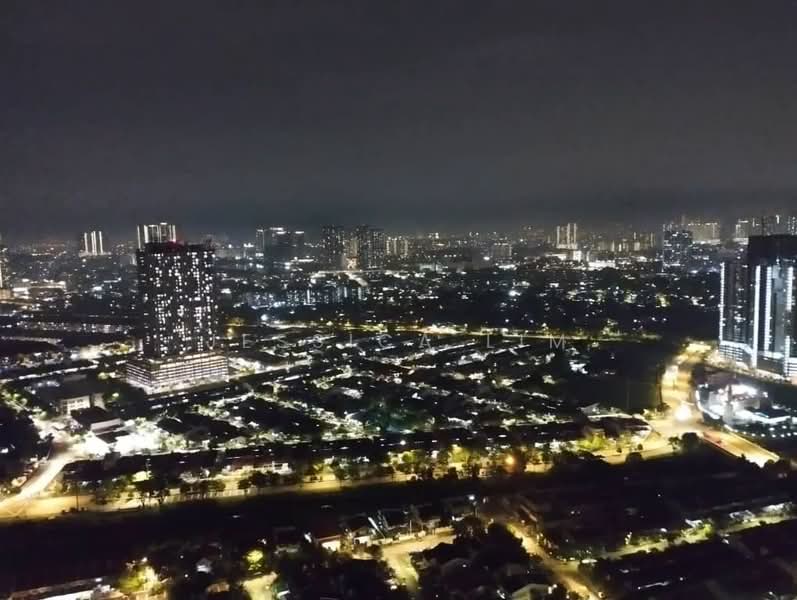 Service Residence for Rent at United Point (Residensi Berpadu) - Jessica Lim - Exterior - PropertyGuru.com.my