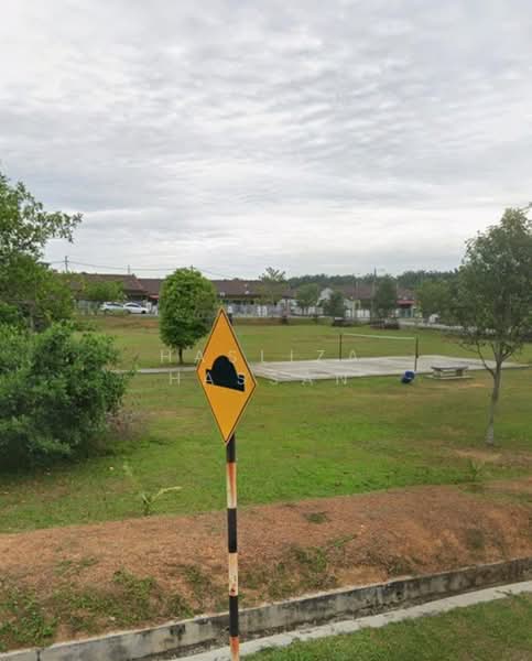 1-storey Terraced House for Sale in Ayer Keroh (Melaka) - Hasliza Hassan - Exterior - PropertyGuru.com.my