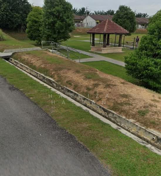 1-storey Terraced House for Sale in Ayer Keroh (Melaka) - Hasliza Hassan - Exterior - PropertyGuru.com.my