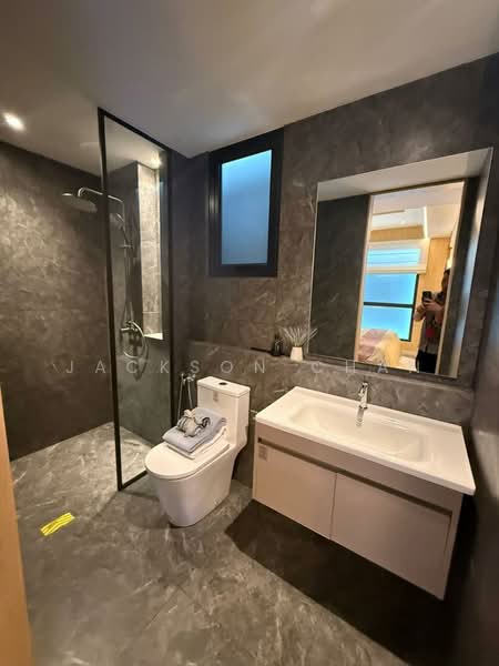 Kondominium untuk Dijual di The Shang Residence @ Kuchai Lama - Jackson Chan - PropertyGuru.com.my