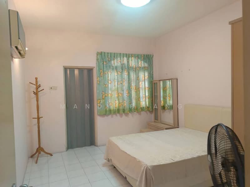 Kondominium untuk Disewa di Regency Terrace - Mandy Phang - PropertyGuru.com.my