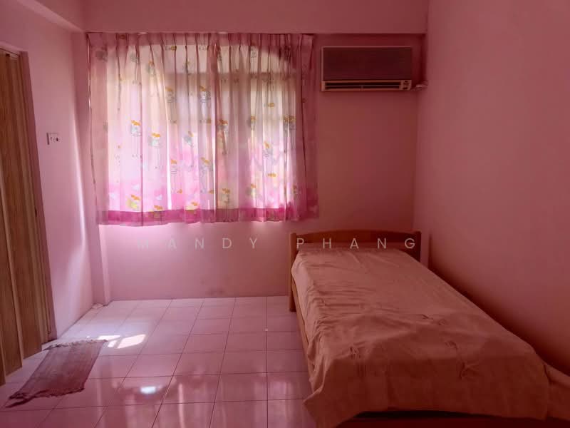 Kondominium untuk Disewa di Regency Terrace - Mandy Phang - PropertyGuru.com.my