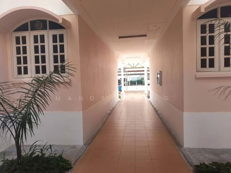 Kondominium untuk Disewa di Regency Terrace - Mandy Phang - PropertyGuru.com.my