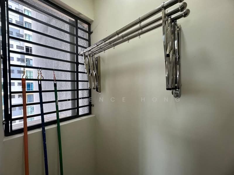 Servis Apartment untuk Disewa di ARC @ Austin Hills - Florence Hong - PropertyGuru.com.my