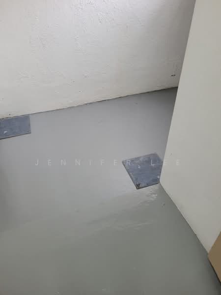 Untuk Dijual - USJ 22