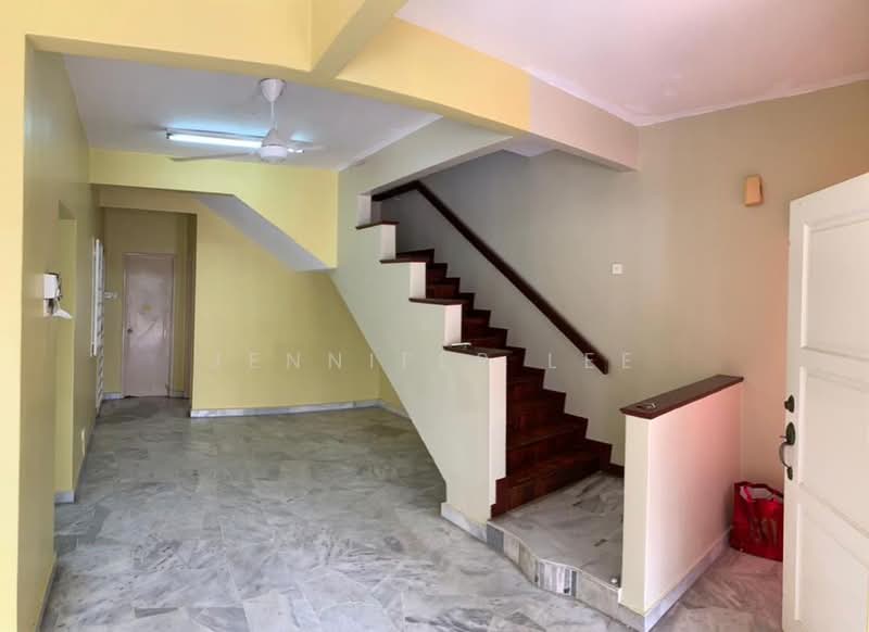 Untuk Dijual - USJ 22