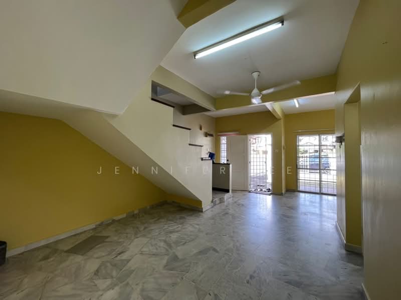 Untuk Dijual - USJ 22