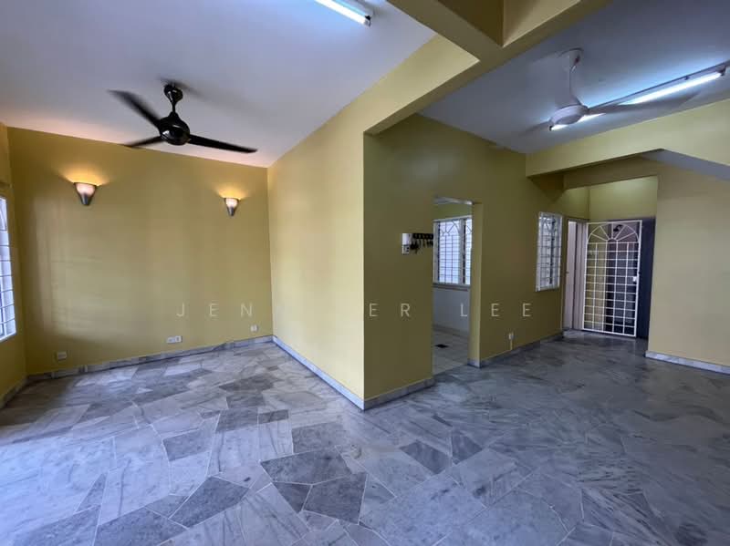 Untuk Dijual - USJ 22