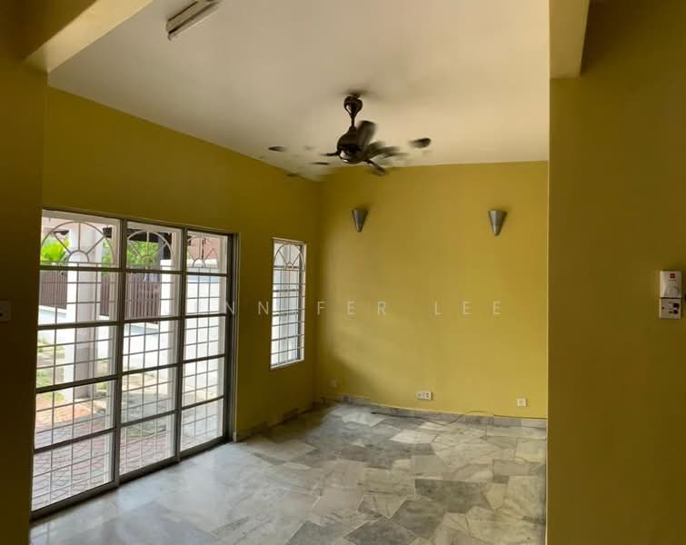 Untuk Dijual - USJ 22