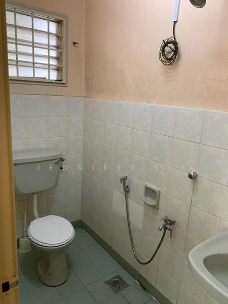 Untuk Dijual - USJ 22