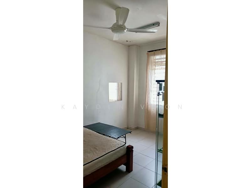 2-storey Terraced House for Sale in Johor Bahru (Johor) - Kayden Voon - Bedroom - PropertyGuru.com.my