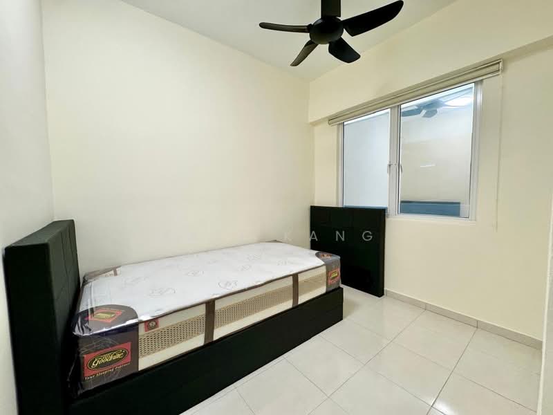 Kondominium untuk Dijual di Mahsuri Square - Kaze Kang - Bedroom - PropertyGuru.com.my