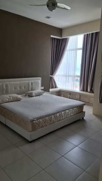 Kondominium untuk Dijual di Mahsuri Square - Kaze Kang - Bedroom - PropertyGuru.com.my