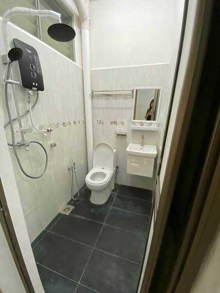 2-storey Terraced House for Sale in Taman Paya Rumput Permai (Paya Rumput) - Jenny Teh - Bathroom - PropertyGuru.com.my
