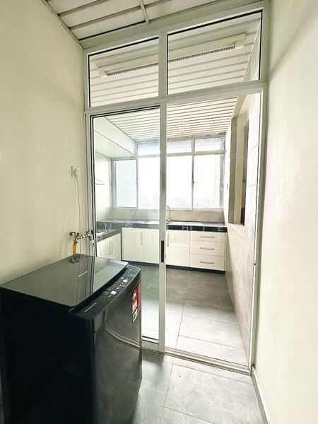 Condominium for Rent at Indera Subang - HENG SHIEN LIM - Kitchen - PropertyGuru.com.my