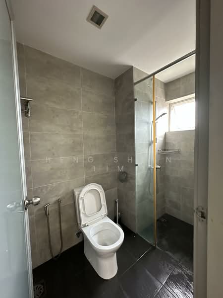 Condominium for Rent at Indera Subang - HENG SHIEN LIM - Bathroom - PropertyGuru.com.my