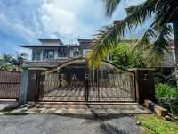 For Sale - Parklane Heights, Bandar Tasik Puteri, Rawang