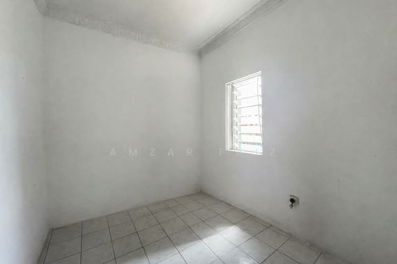 2-storey Terraced House for Sale in Bandar Tasik Puteri (Rawang) - Amzar Faiz - Interior - PropertyGuru.com.my