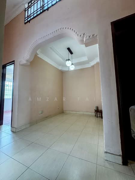 2-storey Terraced House for Sale in Bandar Tasik Puteri (Rawang) - Amzar Faiz - Interior - PropertyGuru.com.my