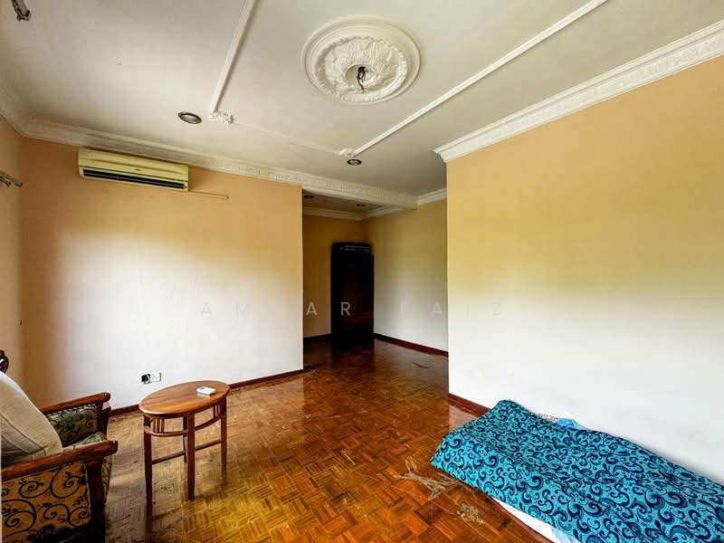 2-storey Terraced House for Sale in Bandar Tasik Puteri (Rawang) - Amzar Faiz - Living Room - PropertyGuru.com.my