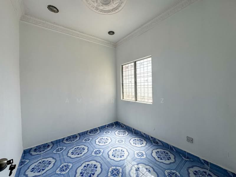 2-storey Terraced House for Sale in Bandar Tasik Puteri (Rawang) - Amzar Faiz - Interior - PropertyGuru.com.my