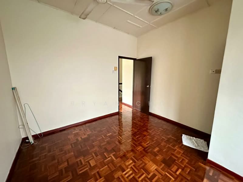 2-storey Terraced House for Sale in Taman Puncak Jalil (Seri Kembangan) - Bryan Cho - Interior - PropertyGuru.com.my