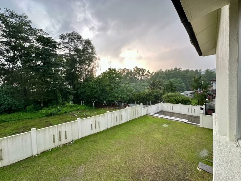 2-storey Terraced House for Sale in Taman Puncak Jalil (Seri Kembangan) - Bryan Cho - Exterior - PropertyGuru.com.my
