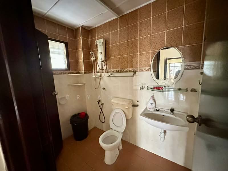 2-storey Terraced House for Sale in Taman Puncak Jalil (Seri Kembangan) - Bryan Cho - PropertyGuru.com.my