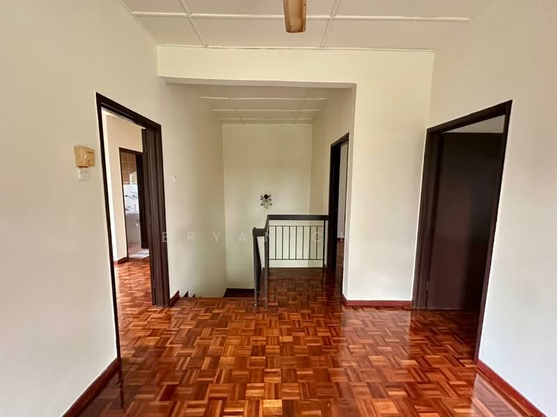 2-storey Terraced House for Sale in Taman Puncak Jalil (Seri Kembangan) - Bryan Cho - Interior - PropertyGuru.com.my