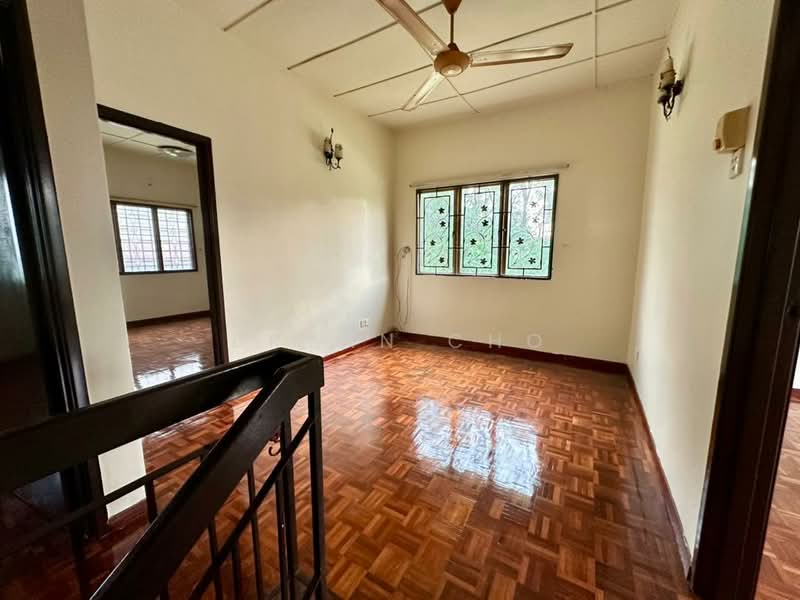 2-storey Terraced House for Sale in Taman Puncak Jalil (Seri Kembangan) - Bryan Cho - Interior - PropertyGuru.com.my
