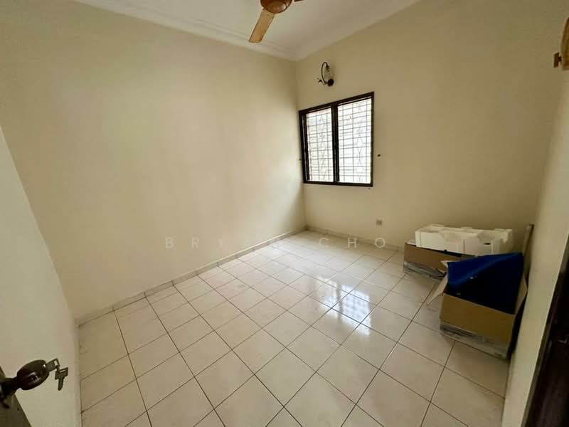 2-storey Terraced House for Sale in Taman Puncak Jalil (Seri Kembangan) - Bryan Cho - Interior - PropertyGuru.com.my